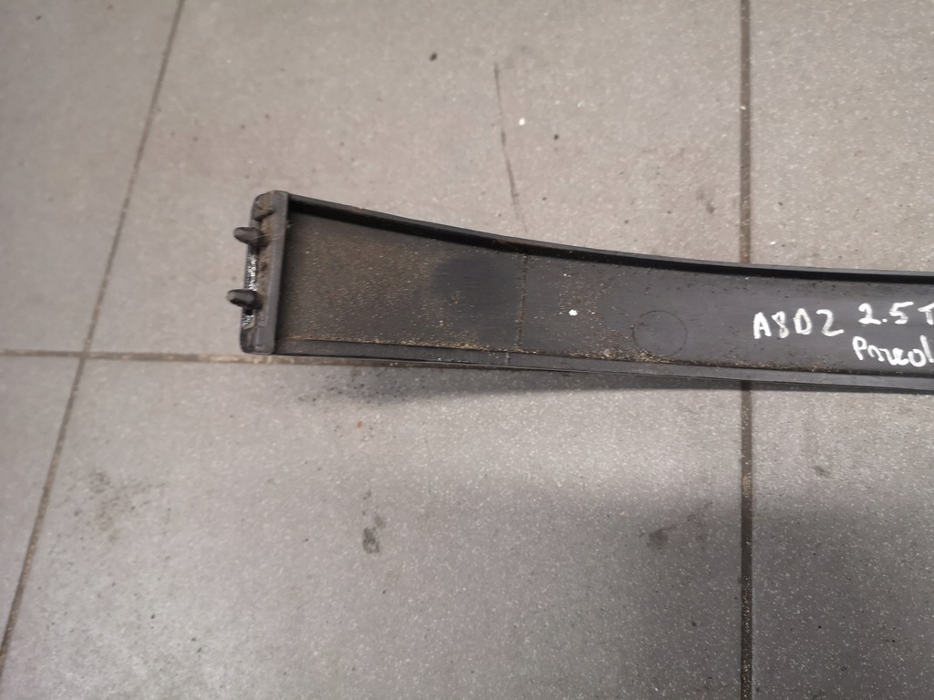 фото №11, Молдинг pod фара права audi a8 d2 4d0853208c