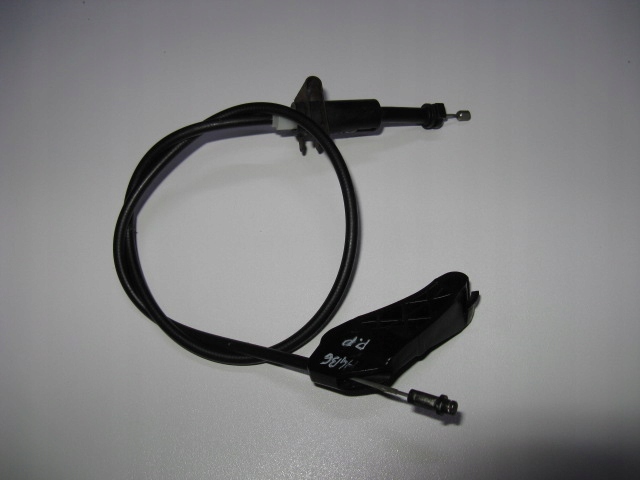 фото №1, Трос сидіння права перед audi a4 b6
