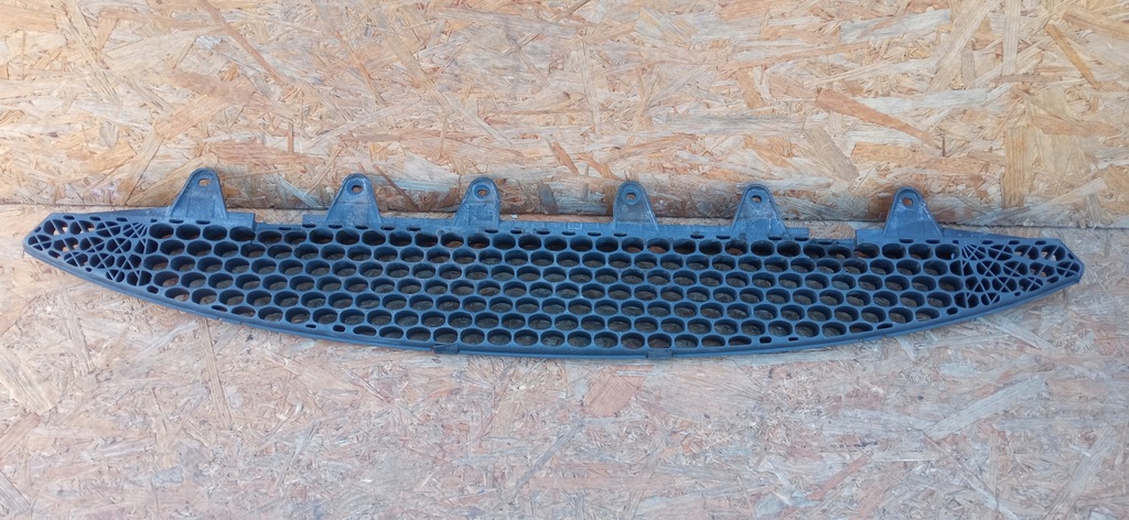 фото №6, Kia rio 09- захист плита підсилювач pod бампер перед 86560-1g000