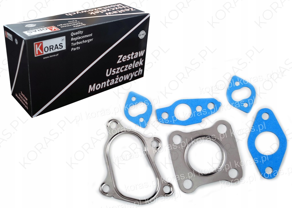 фото №7, Набір прокладка toyota avensis, carina 83 km