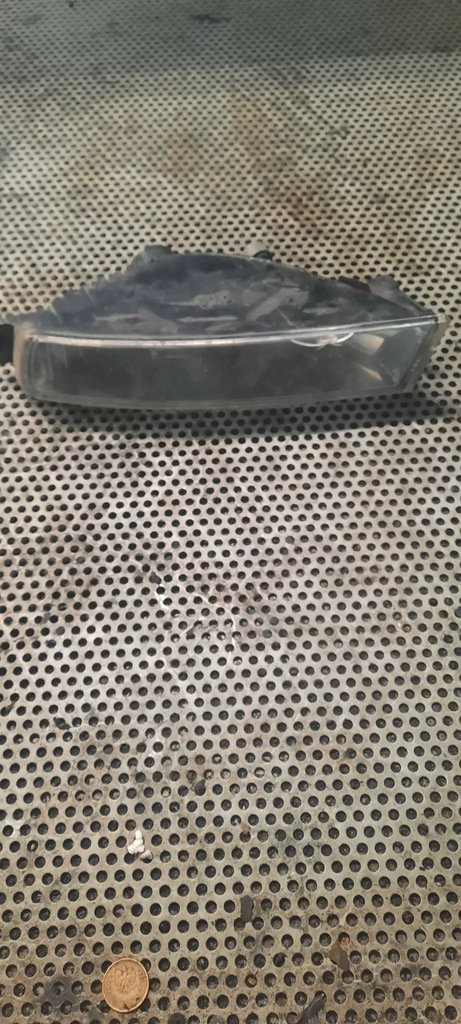 фото №1, Поворотник renault master 8200416985