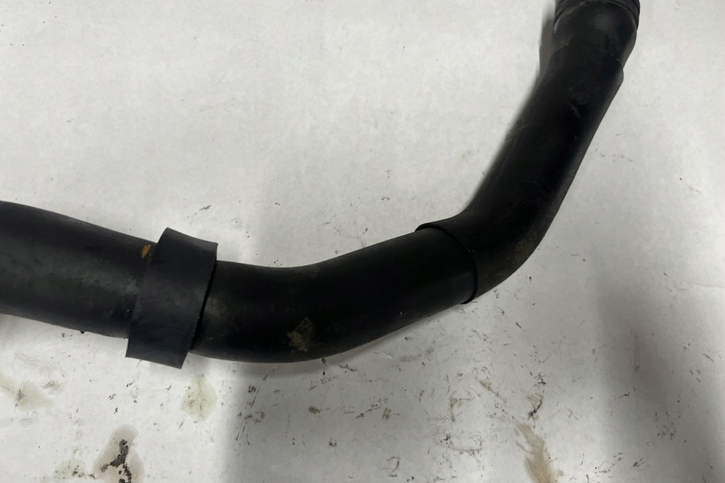 фото №7, Труба охлаждение audi a3 limousine 8vs, 8vm 1k0122291b 2.0l бензиновый 140kw