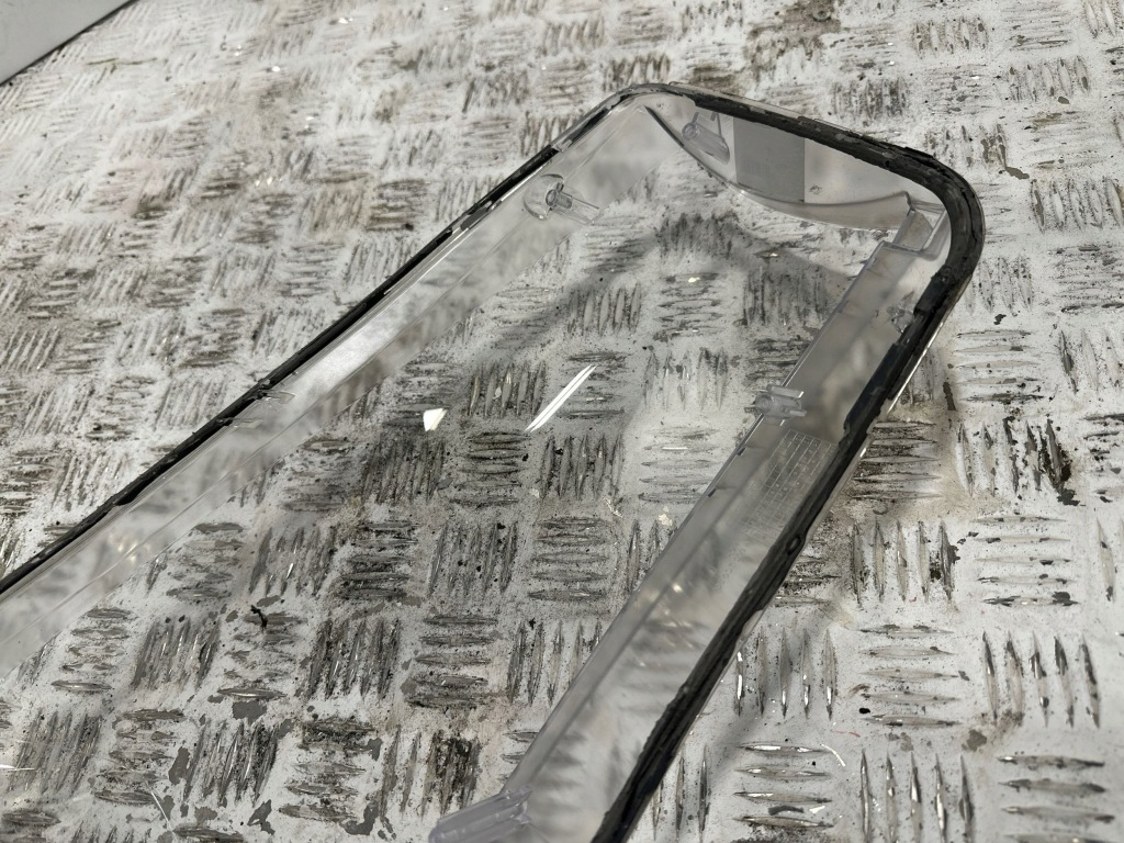 Скло фари фара передні  сторона ліва bmw x5 f15 6002tc0305 Зі Шроту