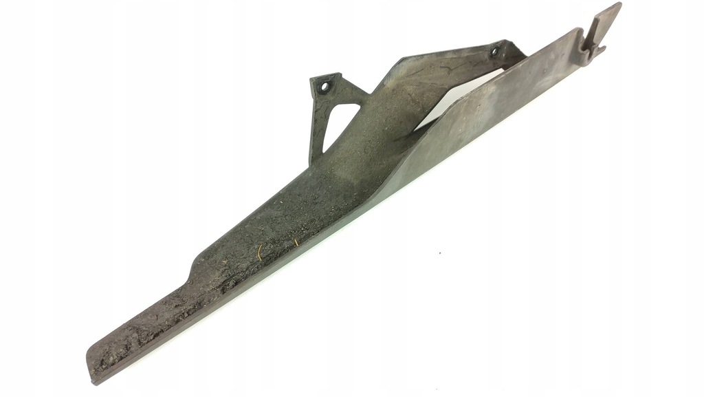 фото №2, Bmw f 800 r захист ланцюга