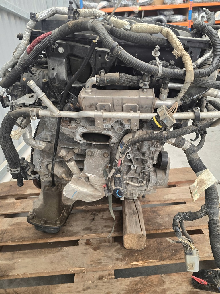 фото №9, Dodge durango 18- двигун 3.6 4x4 usa 205ag