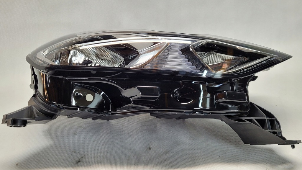 фото №13, Лампа перед передняя правая citroen ds3 crossback