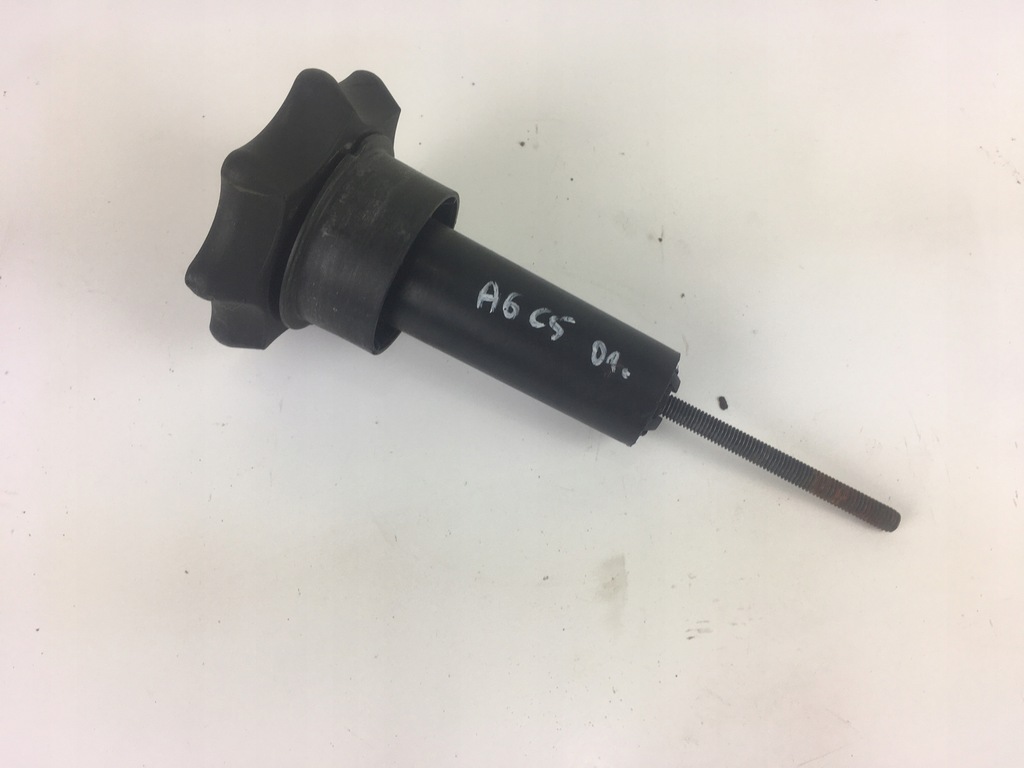 фото №1, Болт колеса запасного audi a3 8l 8l0803899b