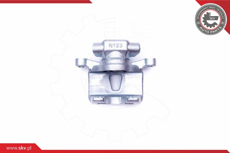 фото №15, Суппорт тормозной правый задняя do mitsubishi grandis 2.0 2.4