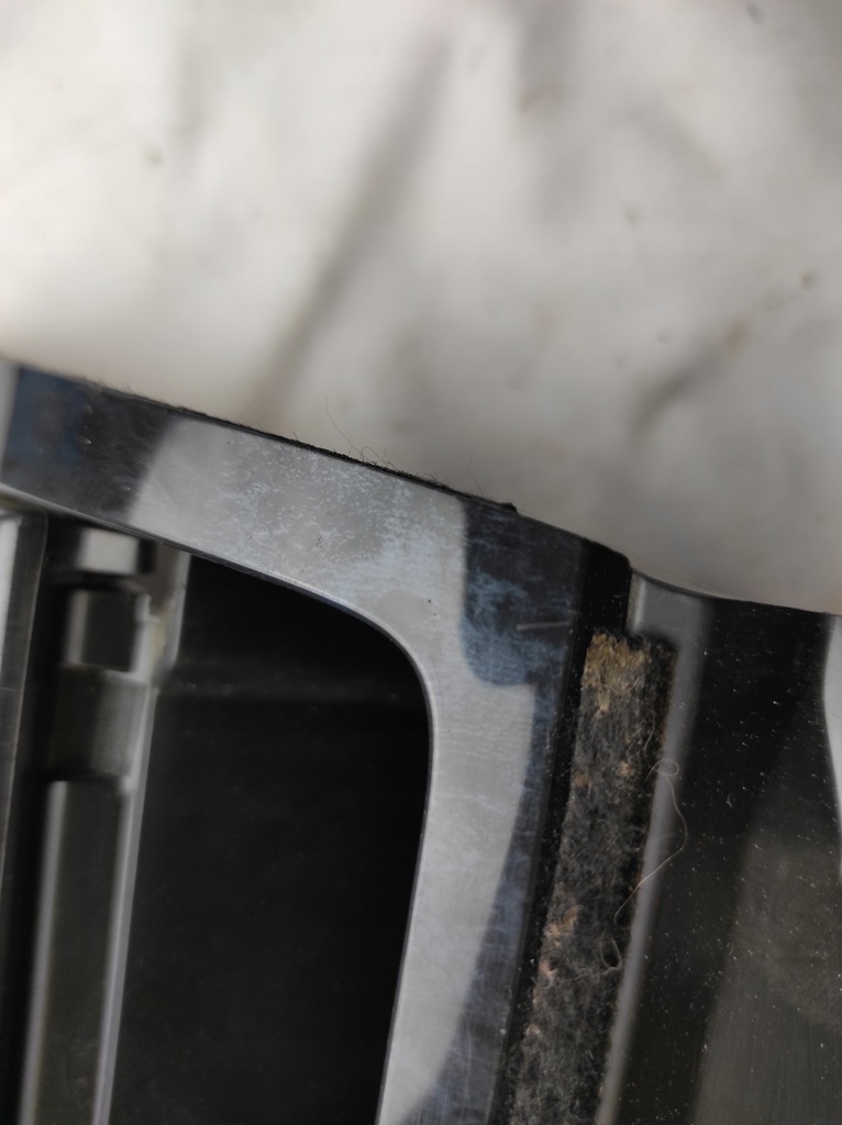 фото №13, Honda accord vii kombi uk dekor бардачок полка