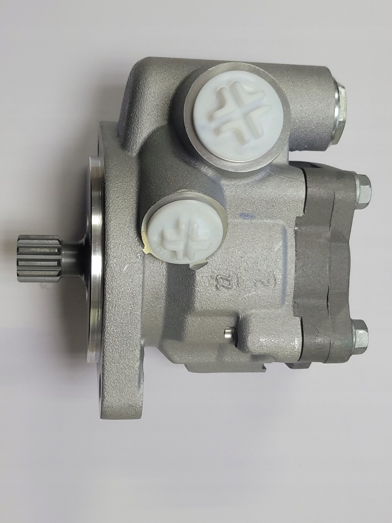 Купити Насос підсилювача mercedes arocs actros mp4