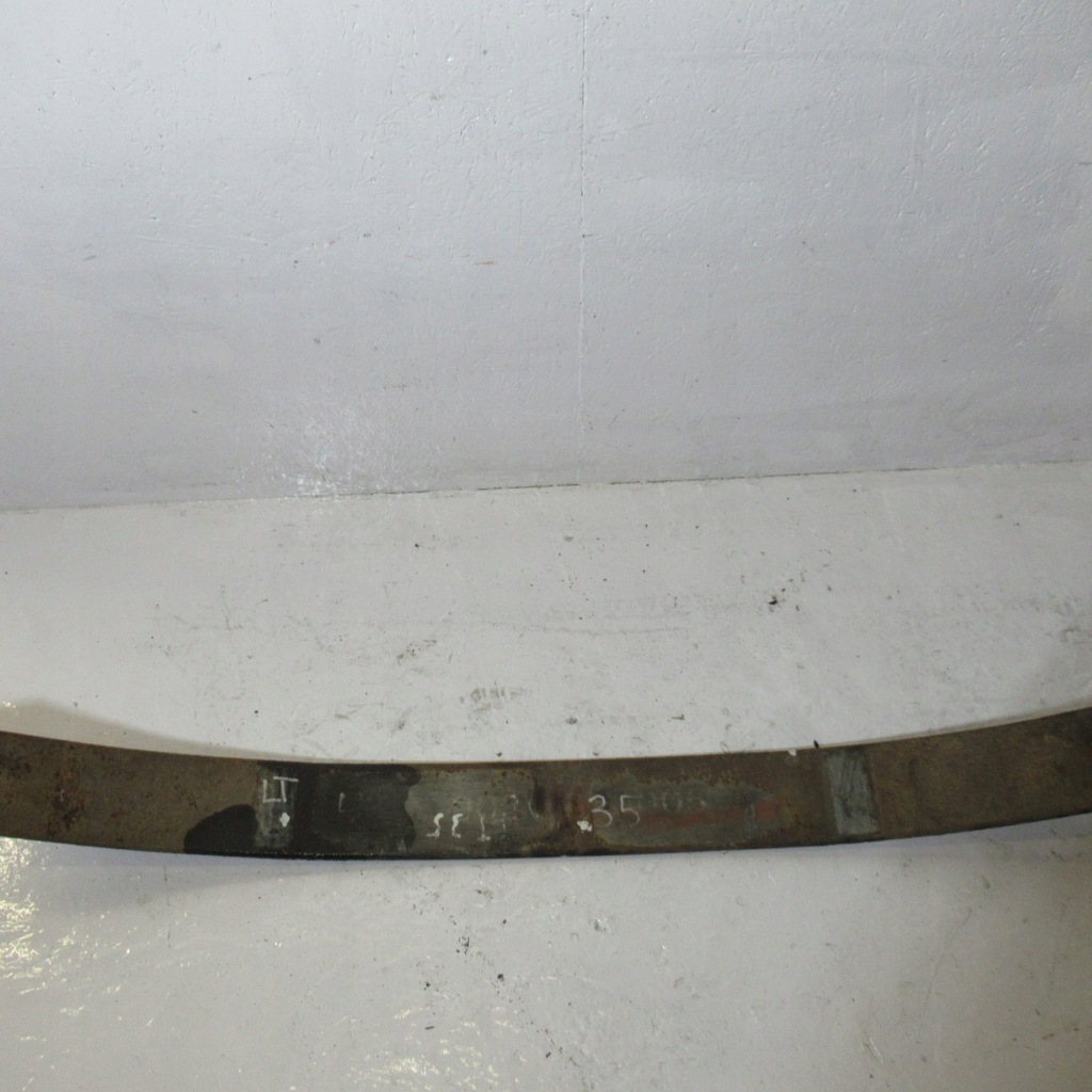 фото №1, Рессора перед volkswagen lt 35