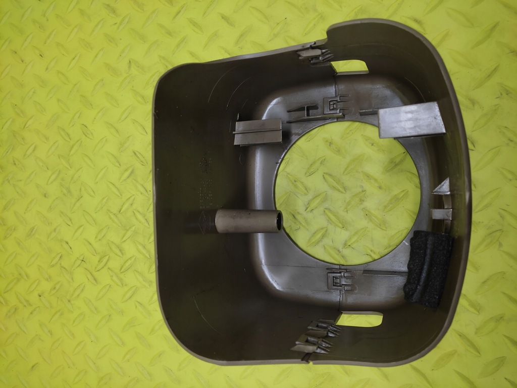 фото №6, Jeep grand cherokee wj корпус захист керма