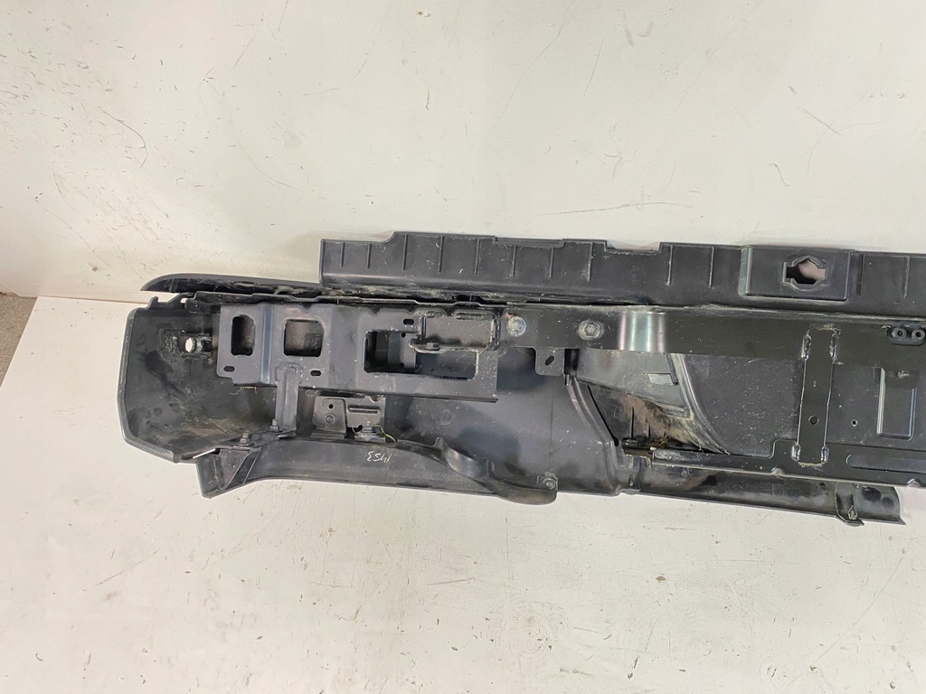 фото №13, Бампер задняя задний балка фонари vw amarok 2 ii 2022-