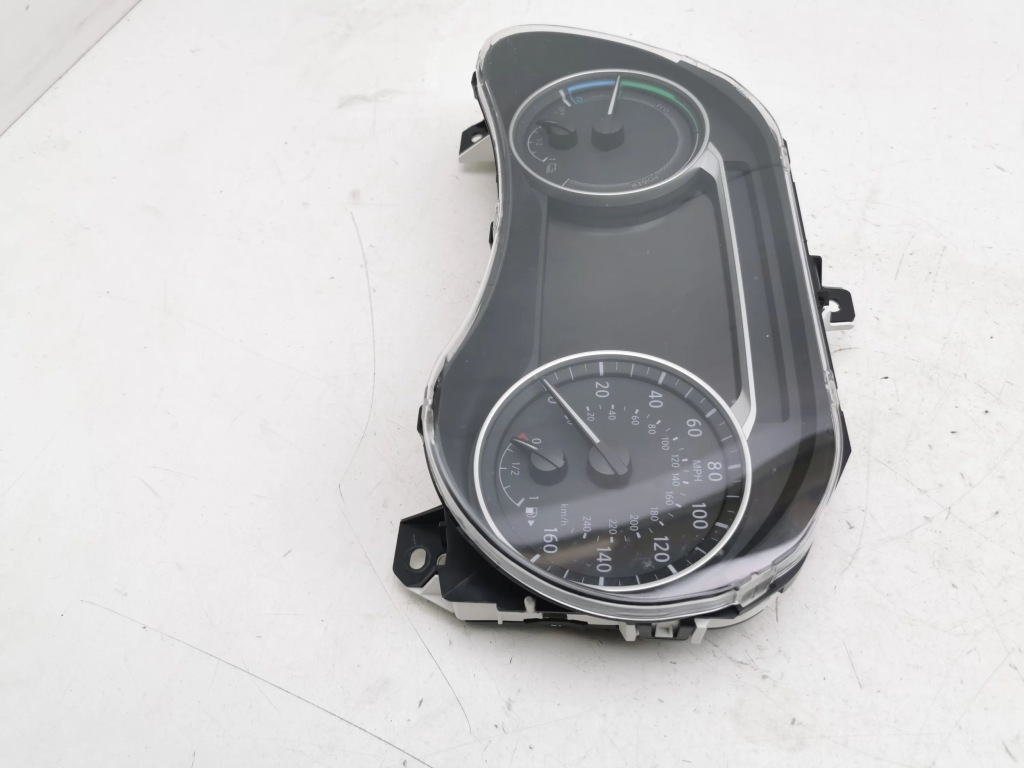 фото №8, Nissan juke ii f16 2023 лічильник 248106pa4c