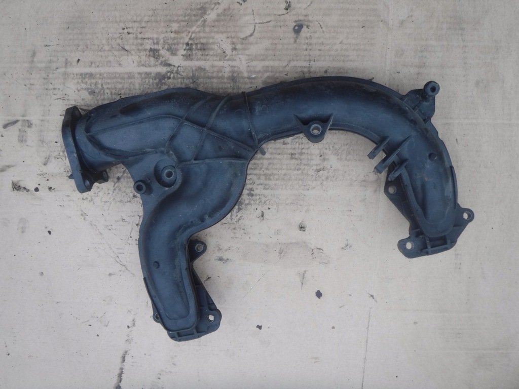 фото №1, Колектор всмоктуючий audi vw 3.0 tdi 059145762b