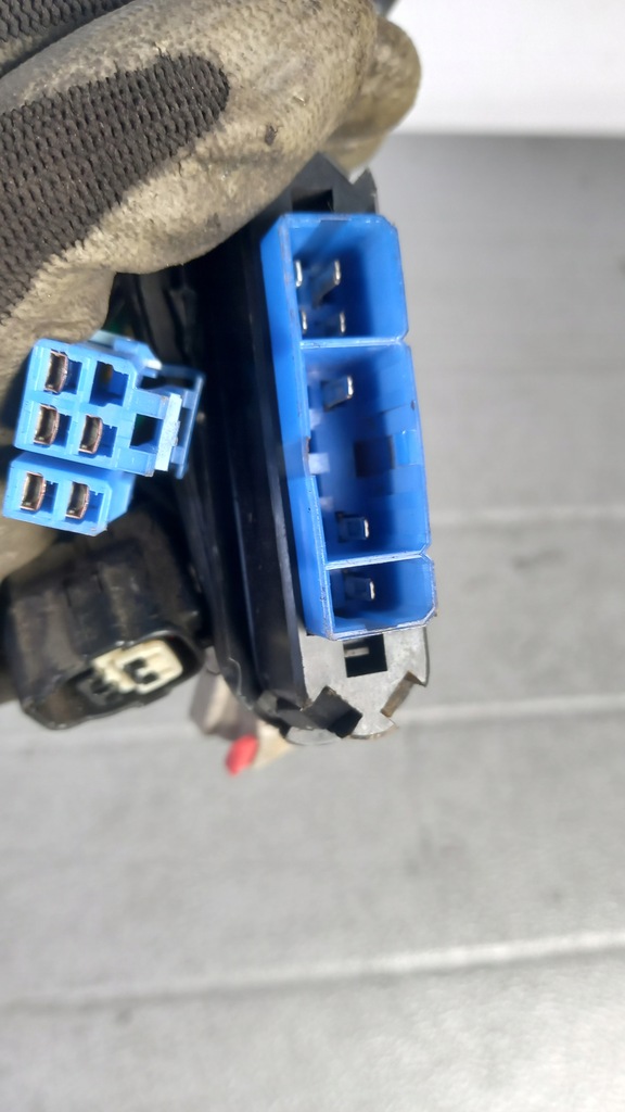 фото №7, Джгут права задня chrysler sebring 06r sedan