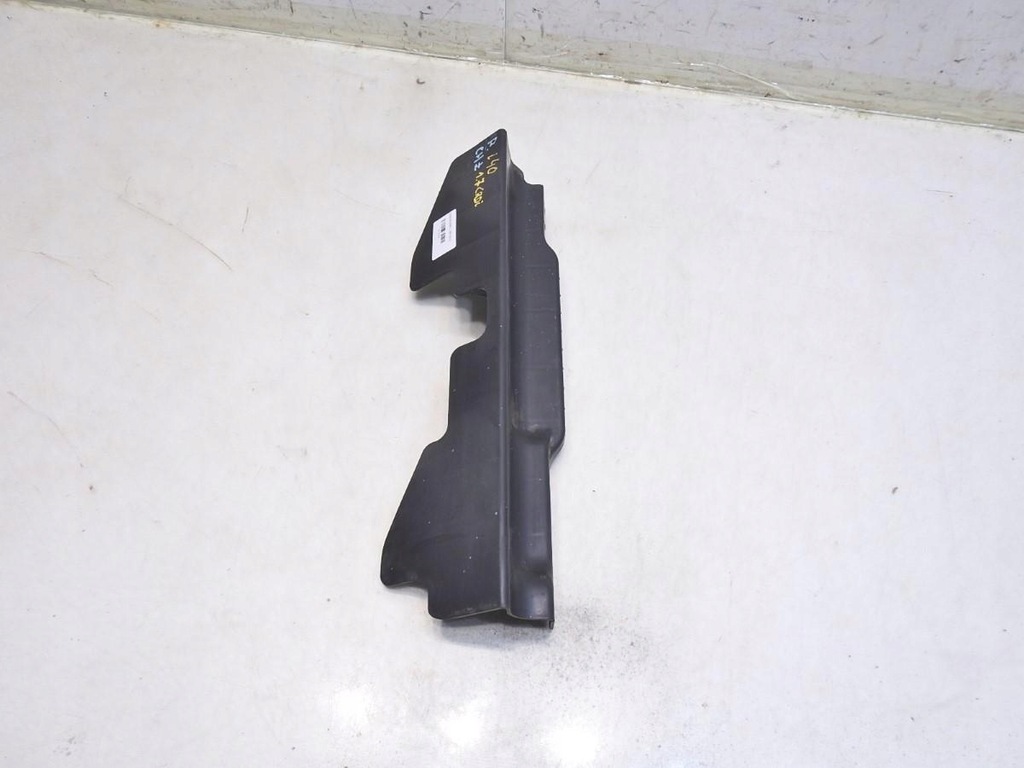 фото №6, Воздуховод воздуха правая hyundai i40