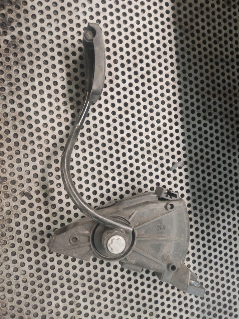 фото №2, Потенциометр master iii 8200724063