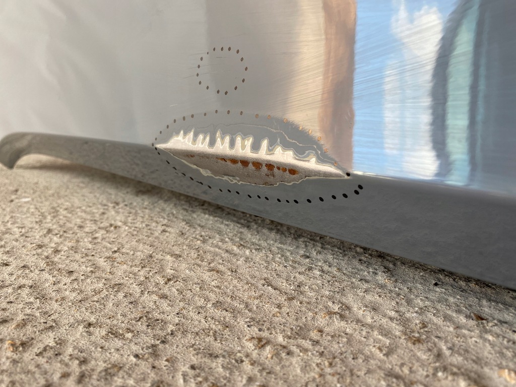 фото №14, Volkswagen vw id3 id 3 дверь левая передние poznań giełda