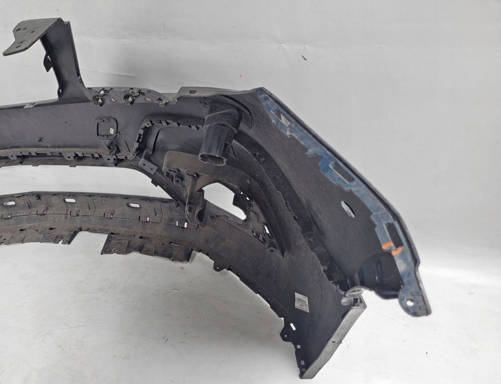 фото №7, Бампер перед opel mokka 2012-2016