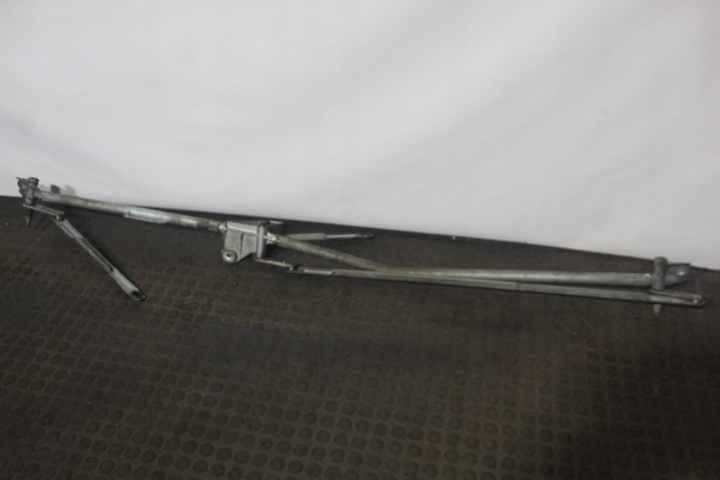 фото №1, Механизм дворник перед citroen c4 i