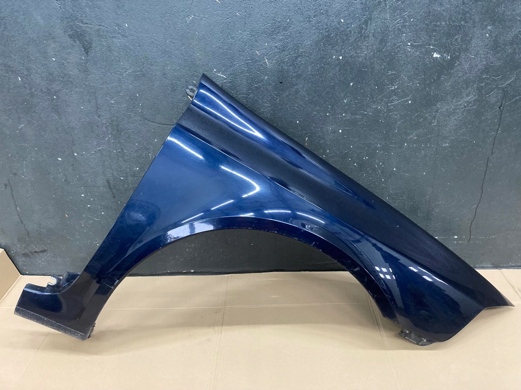 фото №1, Крила передній правий renault laguna ii lift