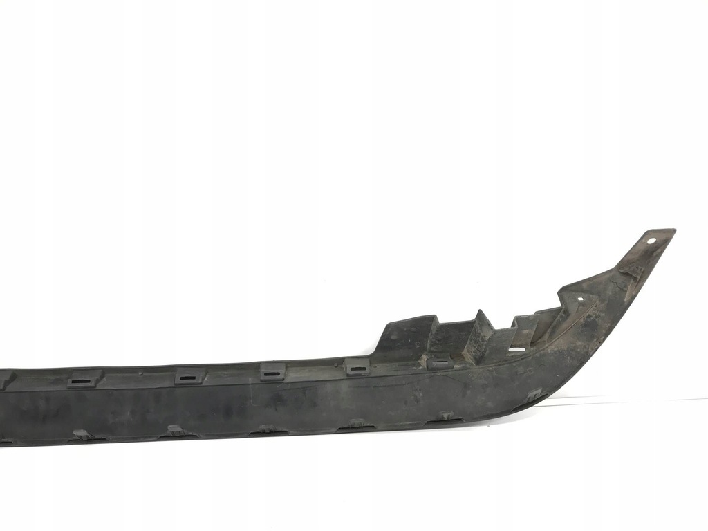 фото №11, Toyota corolla e210 e21 2020 с задний молдинг нижняя бампера заднего