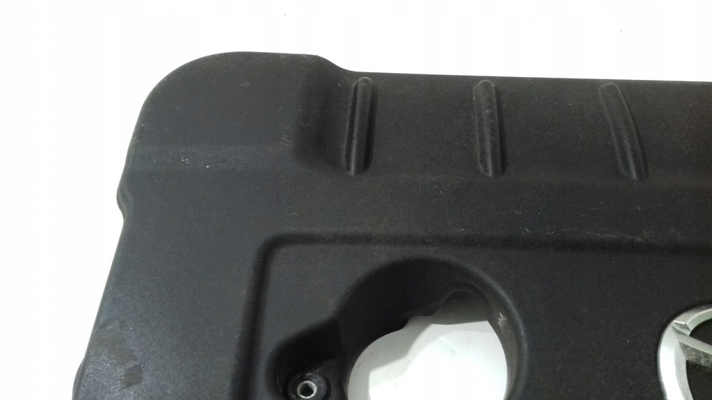 фото №7, Mazda 2 de кришка захист двигуна 7v2q-6n041-bb