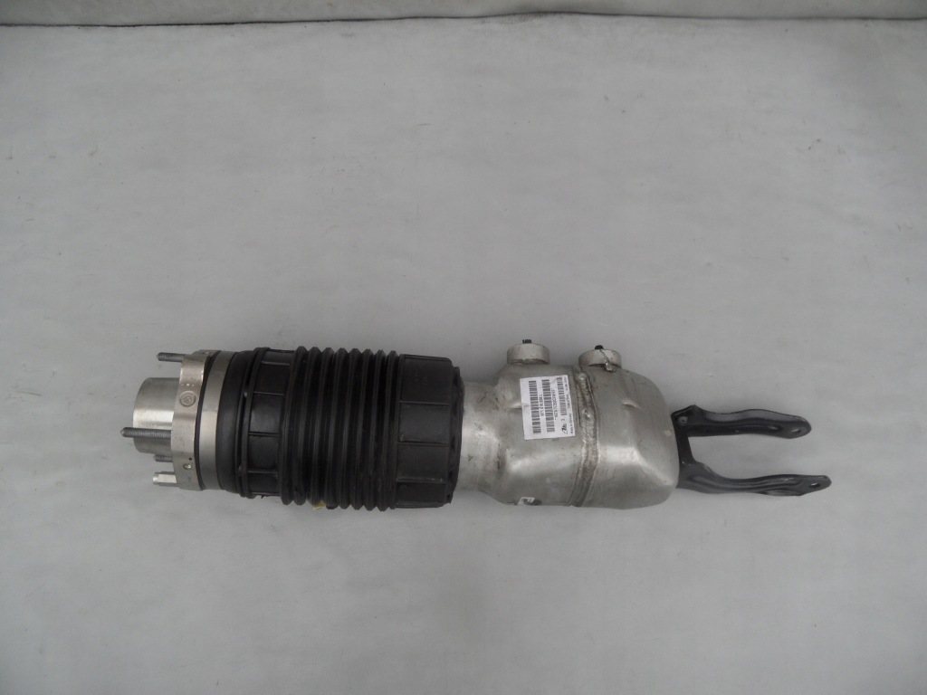 фото №1, Амортизатор пневмоподушка правий перед porsche panamera 971 971616038l