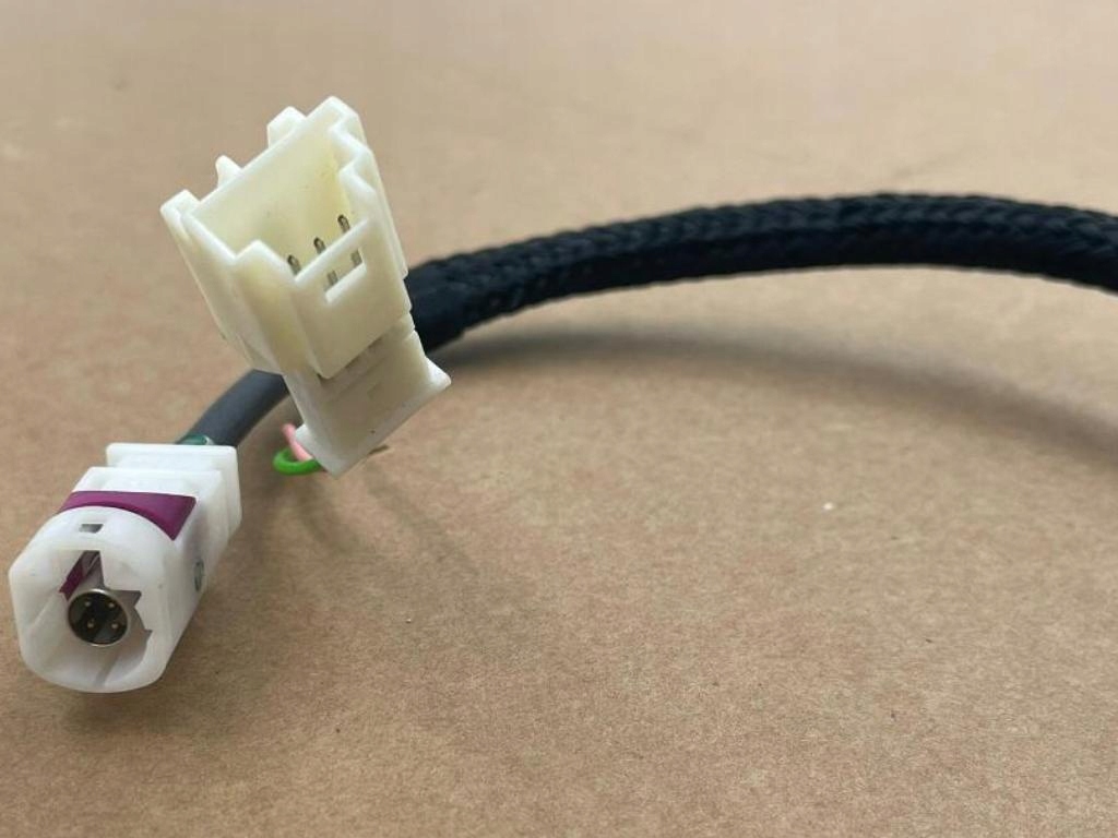 фото №7, Камера заднего вида задняя a2229028913 a2229019204 do w205 w222 w253 w447 w448