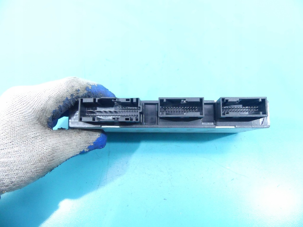 фото №8, Бортовой компьютер набор bmw 7 f01 4.4 v8 xdrive