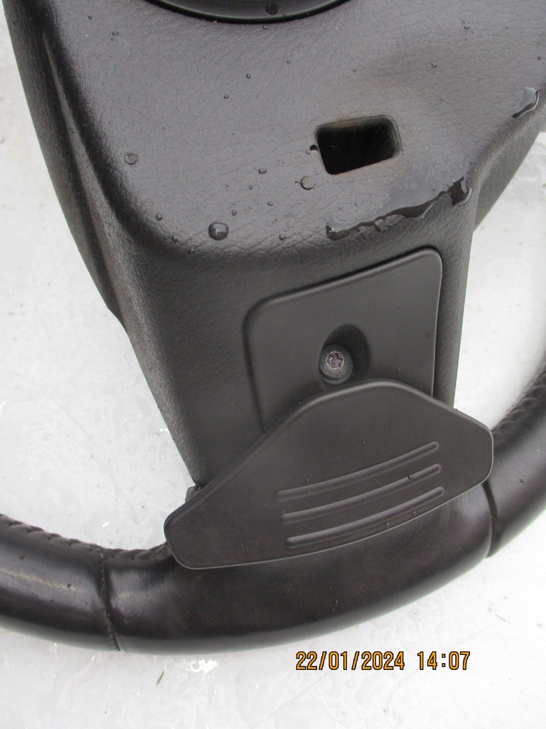 фото №13, Jaguar xf x250 2008-2011 r- воздуховод ,лепестки переключения