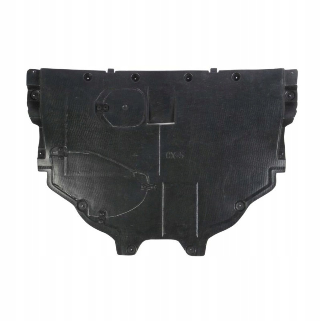 фото №1, Защита двигателя mazda cx-5 11-17