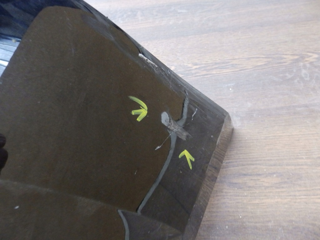 фото №13, Бампер передний skoda octavia iii lift rs 5e0