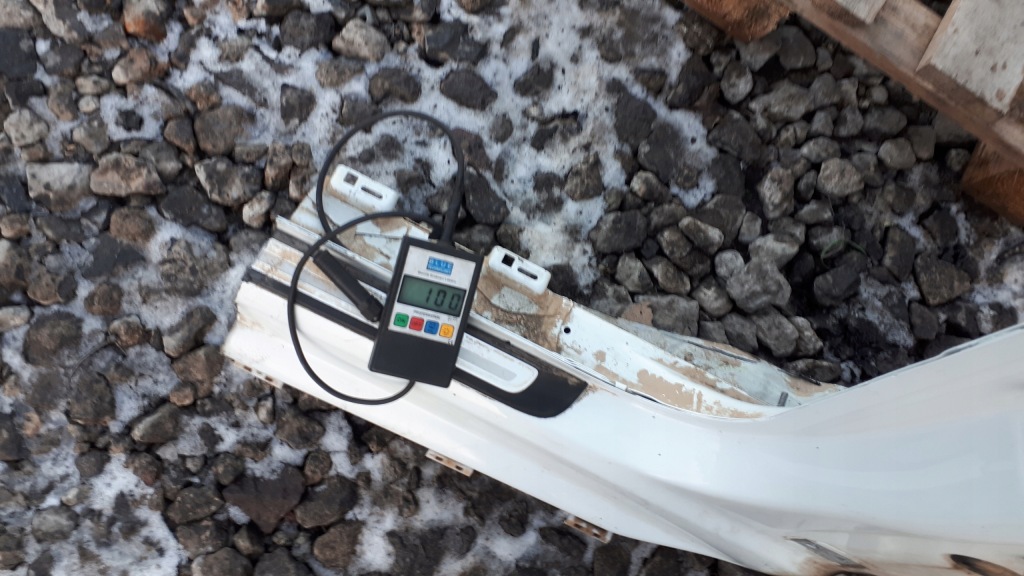 фото №16, A6 c7 4g блок двигателя a обшивка правый перед порог ls9r