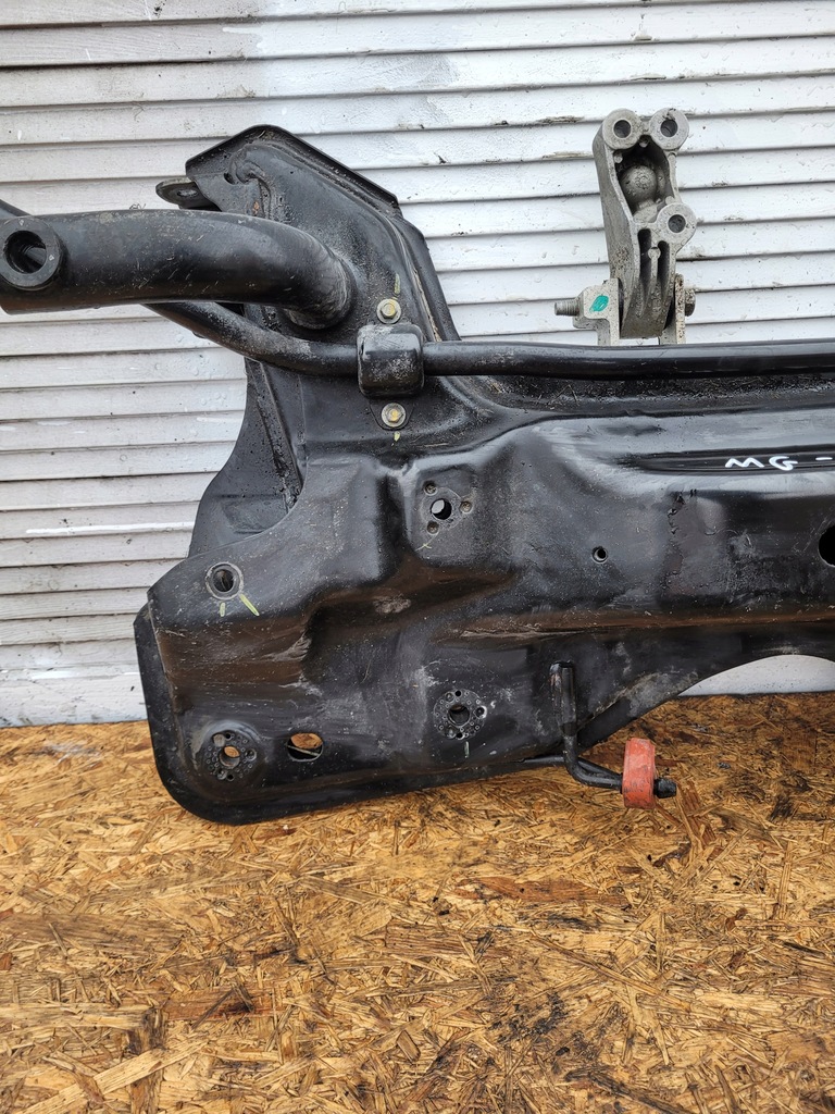 фото №6, Підрамник підрамник поперечина mg zs lift