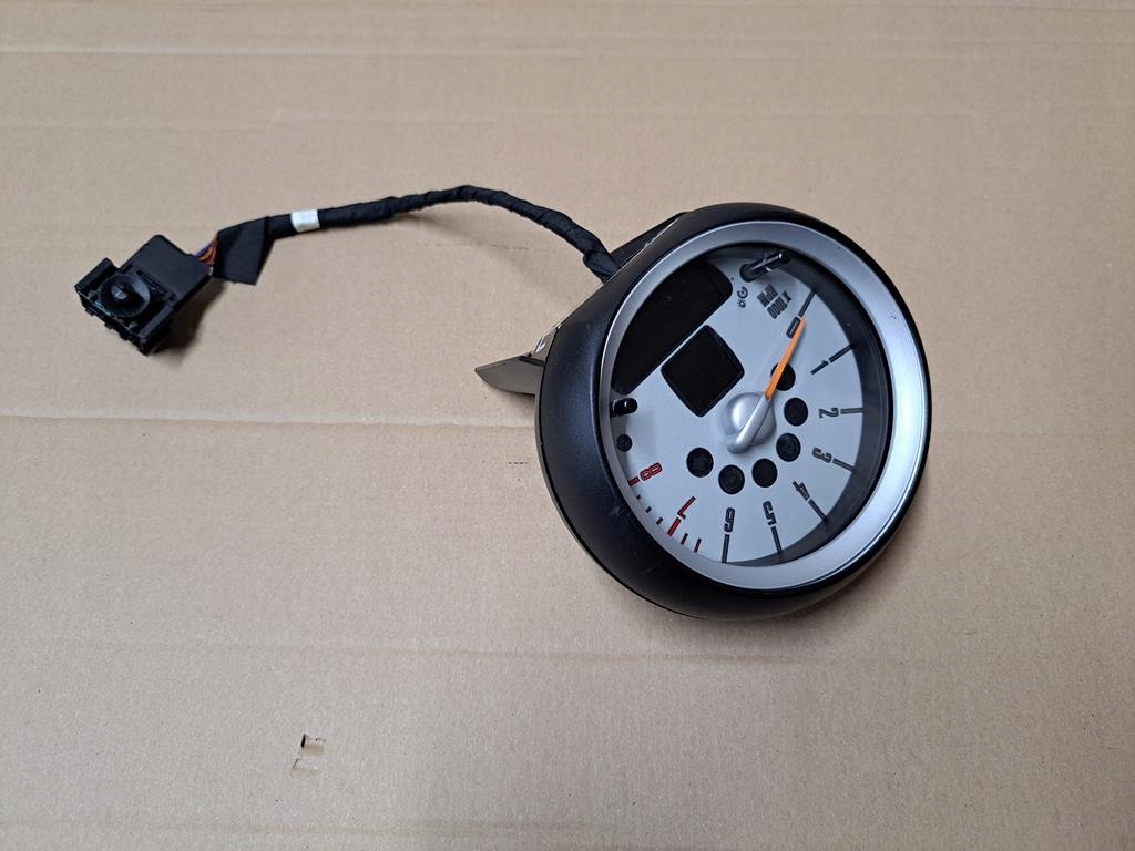 фото №1, Лічильник obrotomierz mini cooper r56 9201390