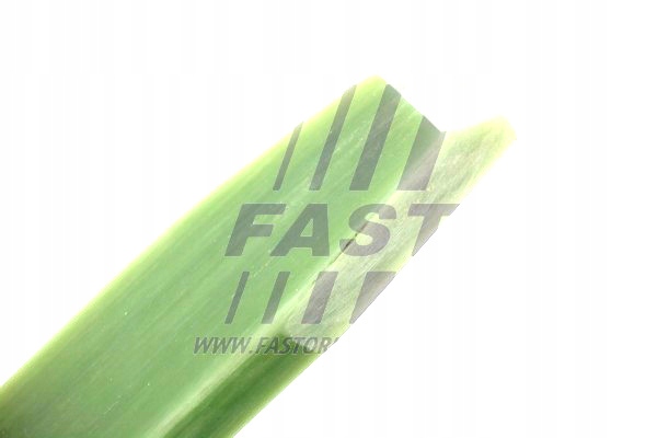 фото №3, Fast рессора mercedes sprinter 06 906 перед 1-