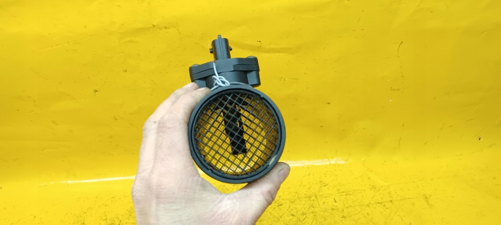 фото №9, Расходомер alfa romeo 156 1,8b 280218019