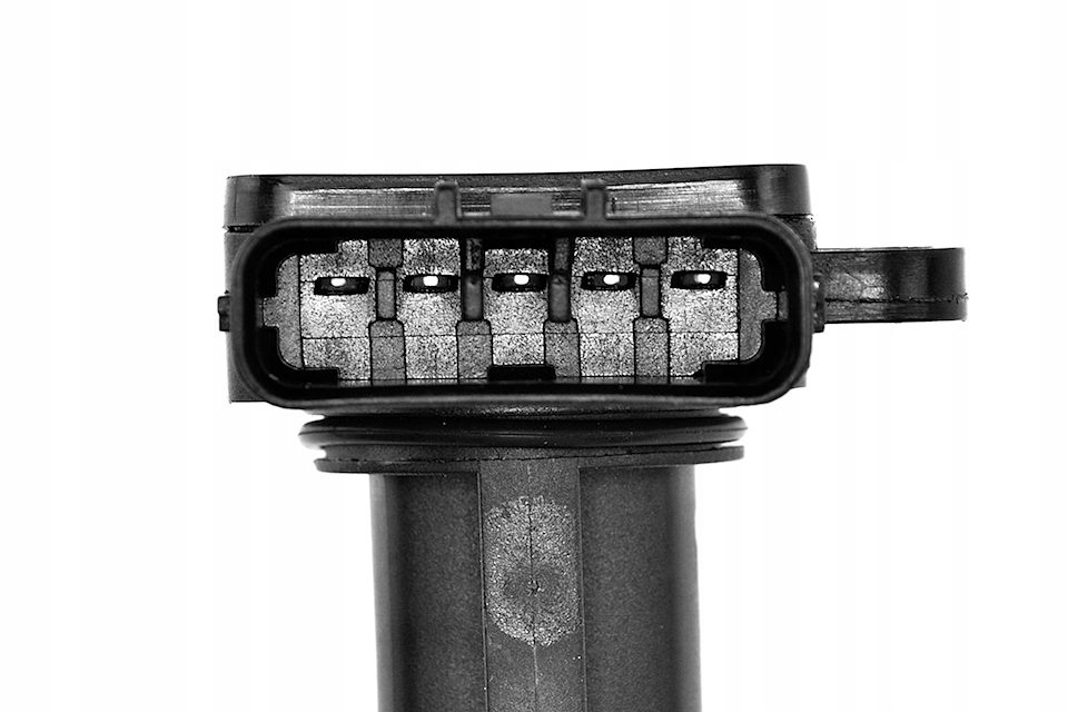 Nty epp-sb-002 витратомір масовий повітря Київ