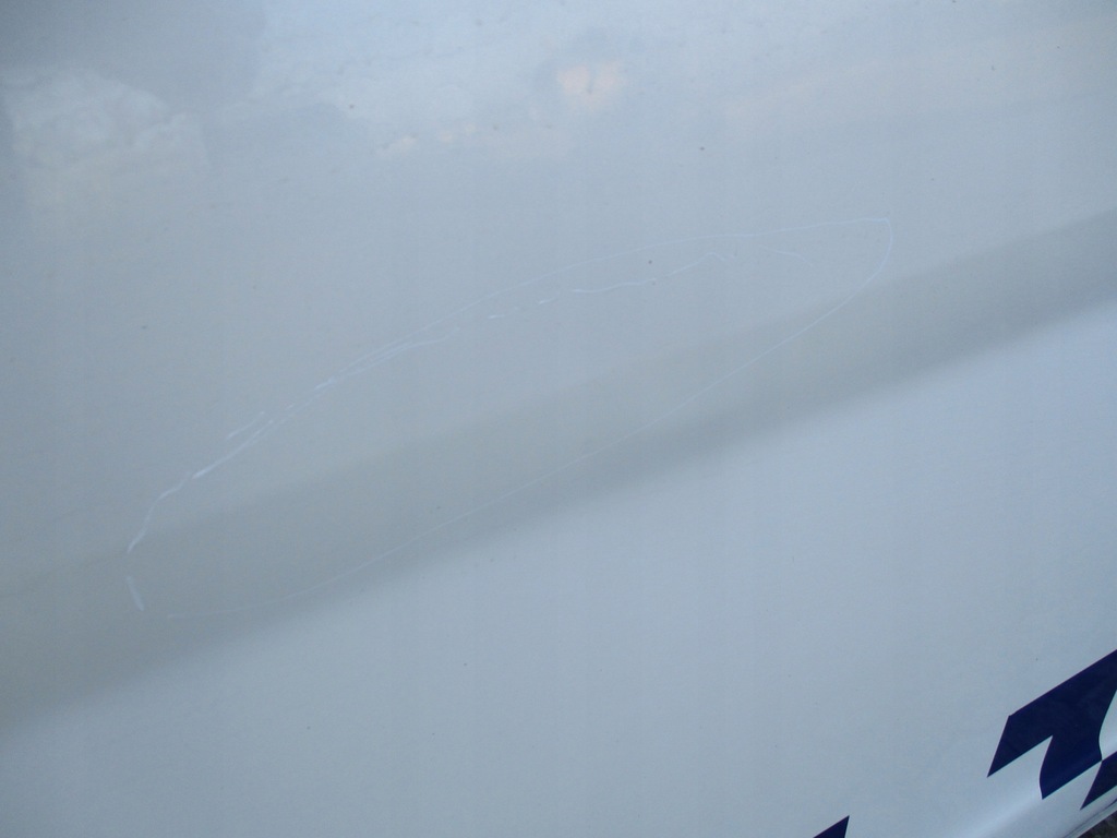 фото №8, Nissan e-nv200 дверь правый задняя правое задние сдвижные стекло