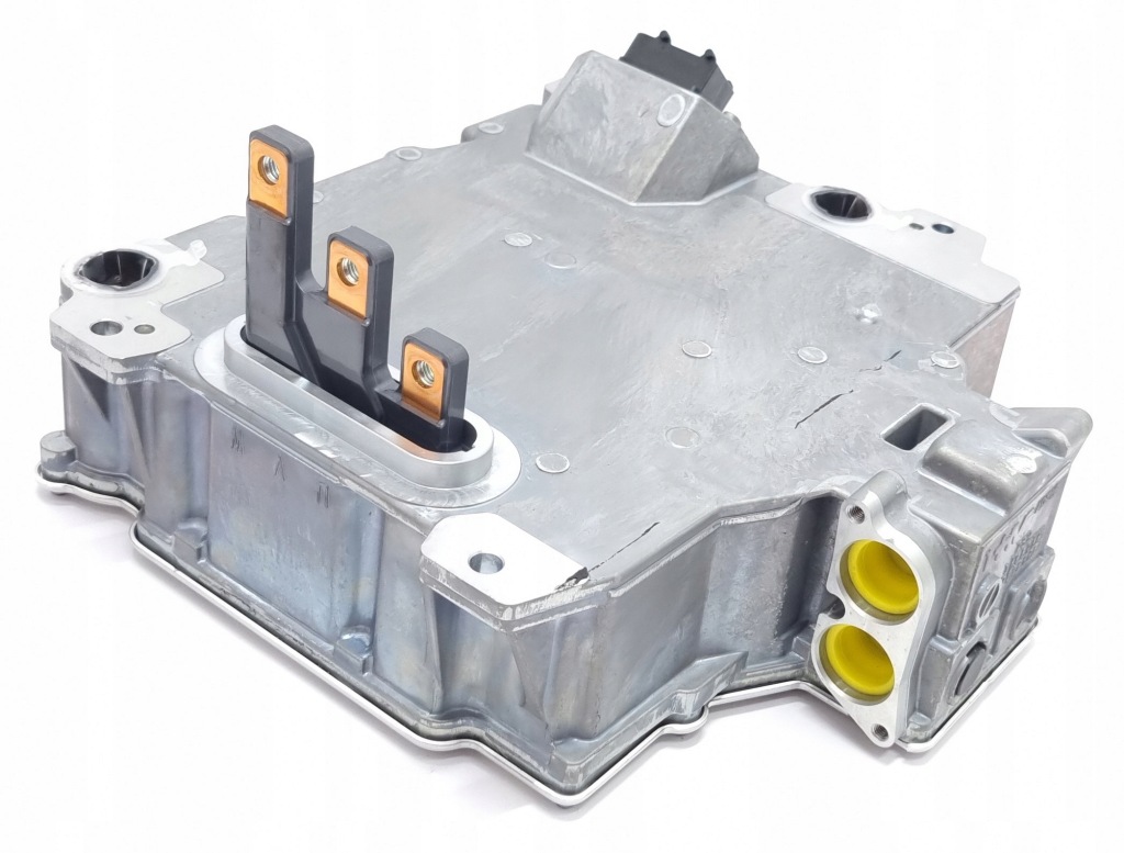 Модуль потужності блок керування audi e-tron 0ef907080c Доставка