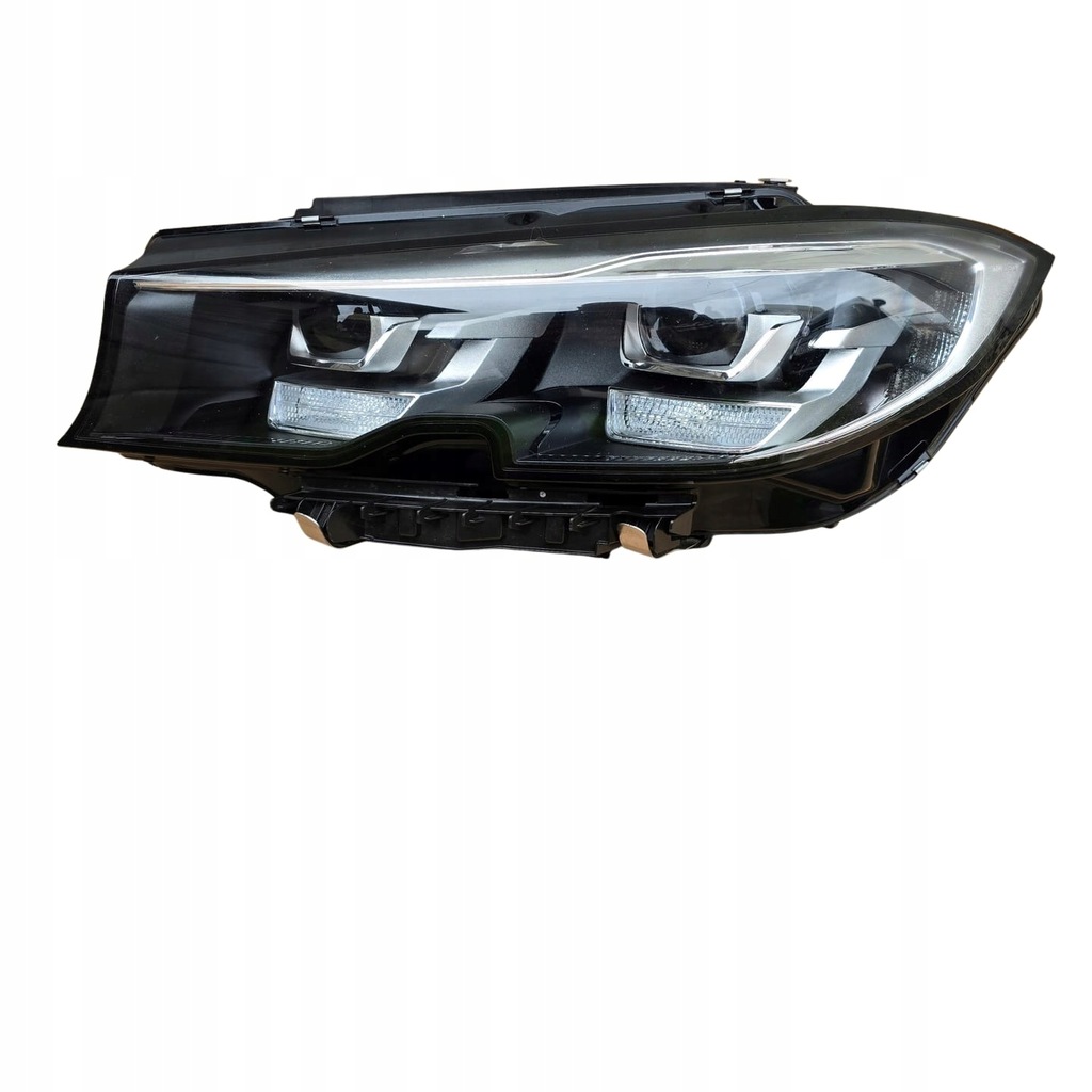 фото №1, Лампа левая перед bmw 3 g20 g21 full led