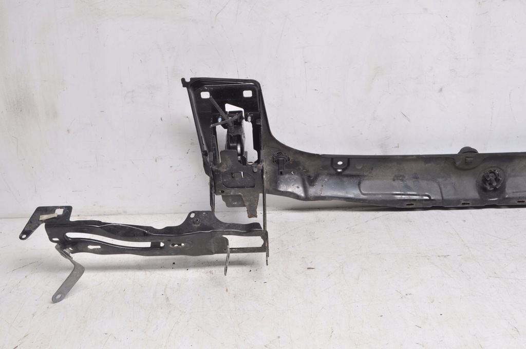 фото №11, Bmw 3 f31 pas передний усилитель 7245786