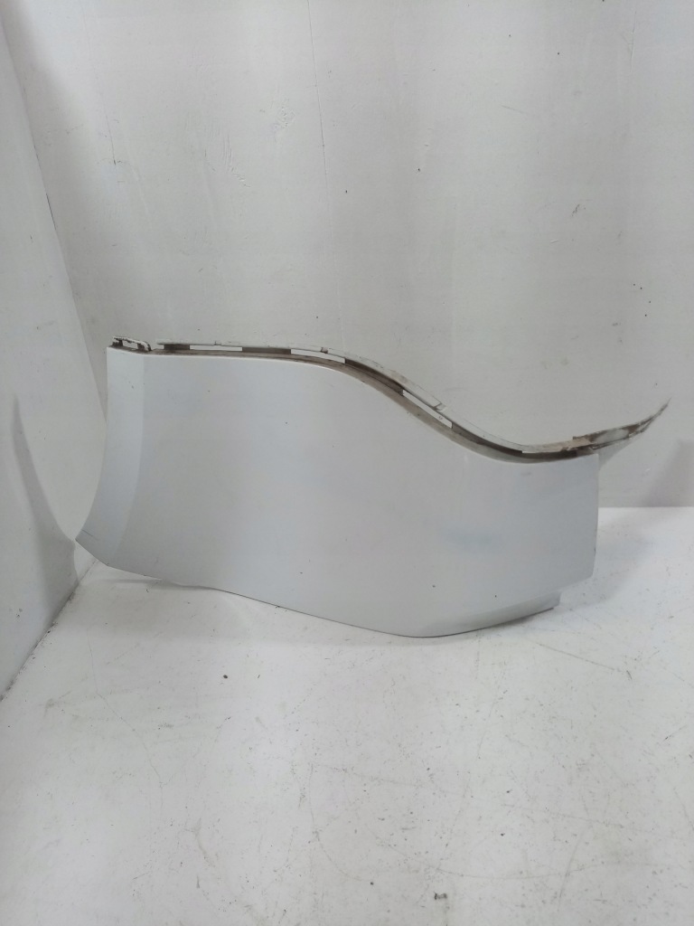 фото №1, Накладка бампера правий задня ford s-max am2117864b