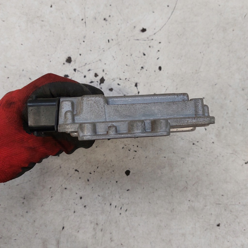 фото №9, Hyundai ix35 1,7crdi 2013 бортовой компьютер двигателя новый