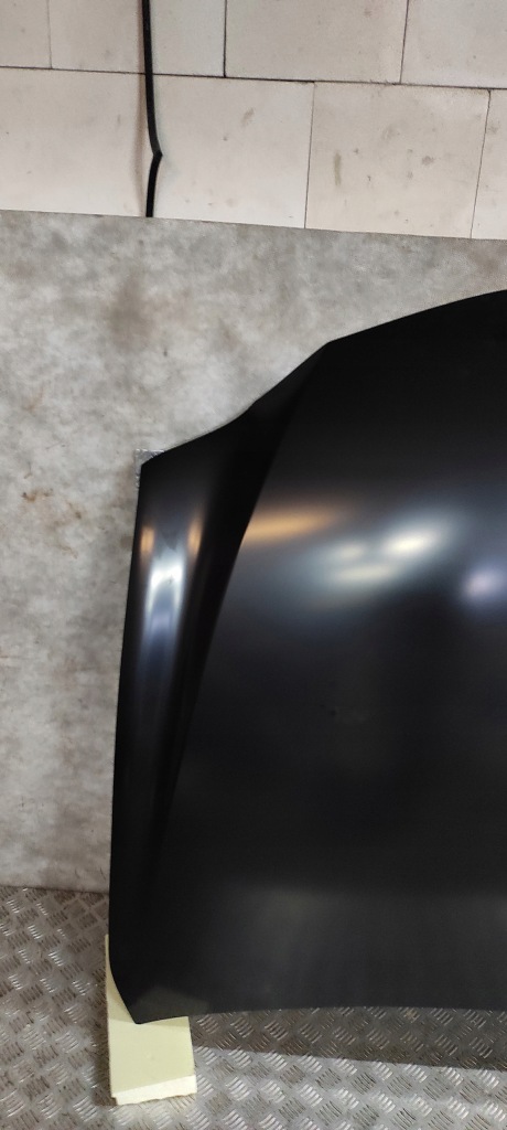 фото №4, Lexus rcf rc 350 rc200 капот крышка двигателя nowa