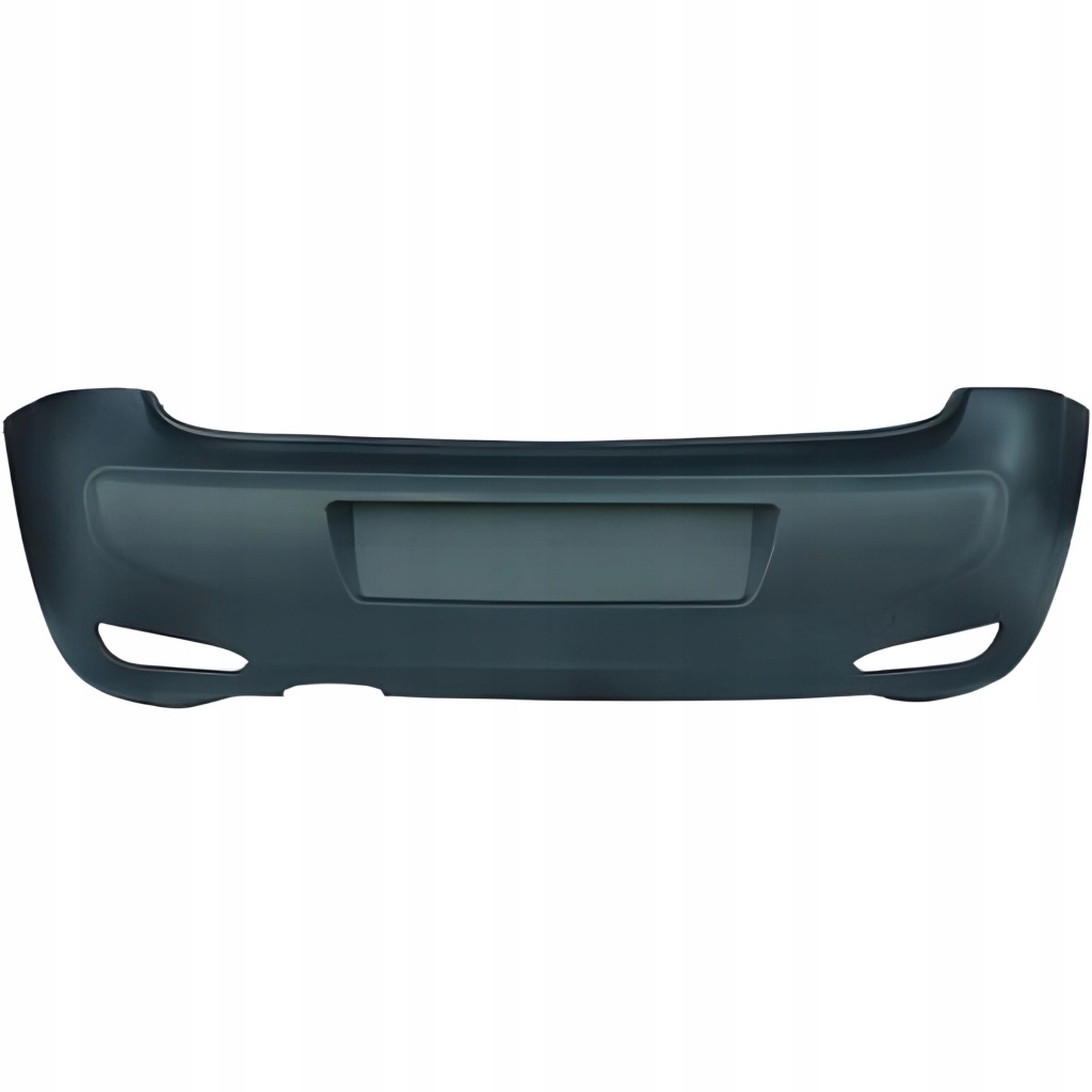 Купить Бампер fiat punto 12-