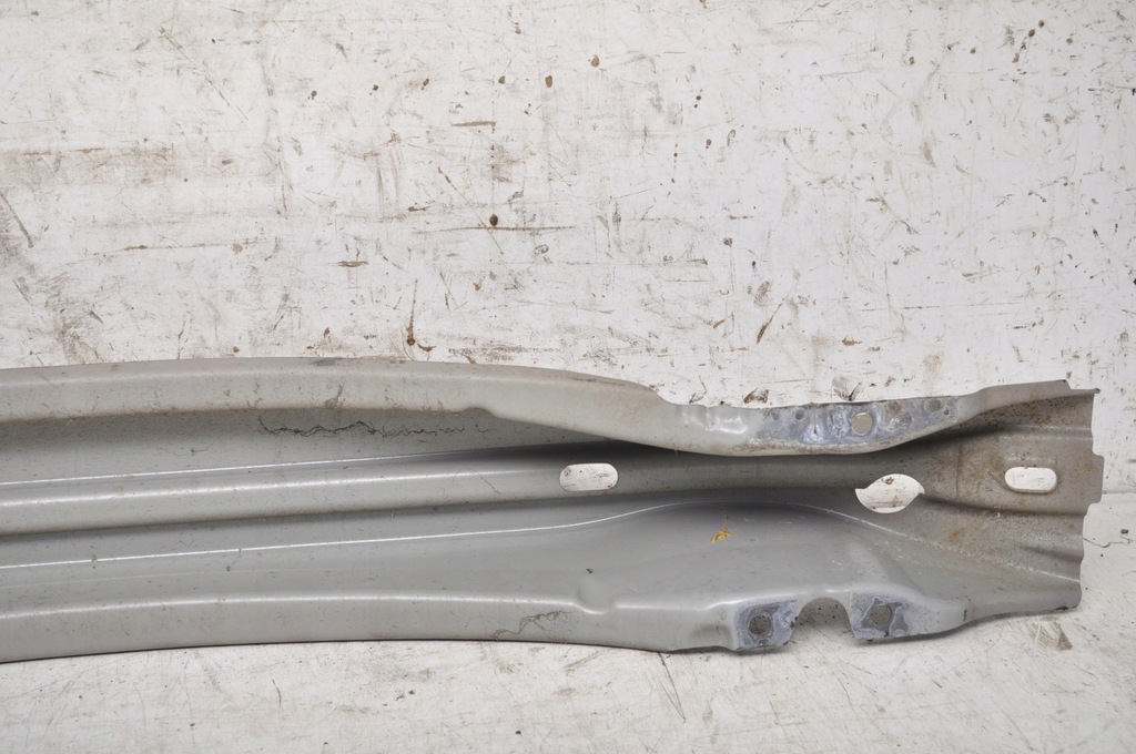 фото №9, Volvo v60 балка бампера задня