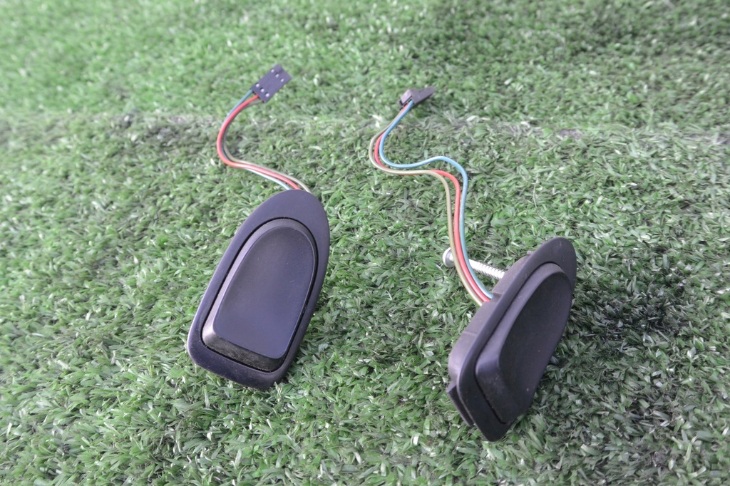 фото №1, Перемикач ручка керма mercedes ml gl 164